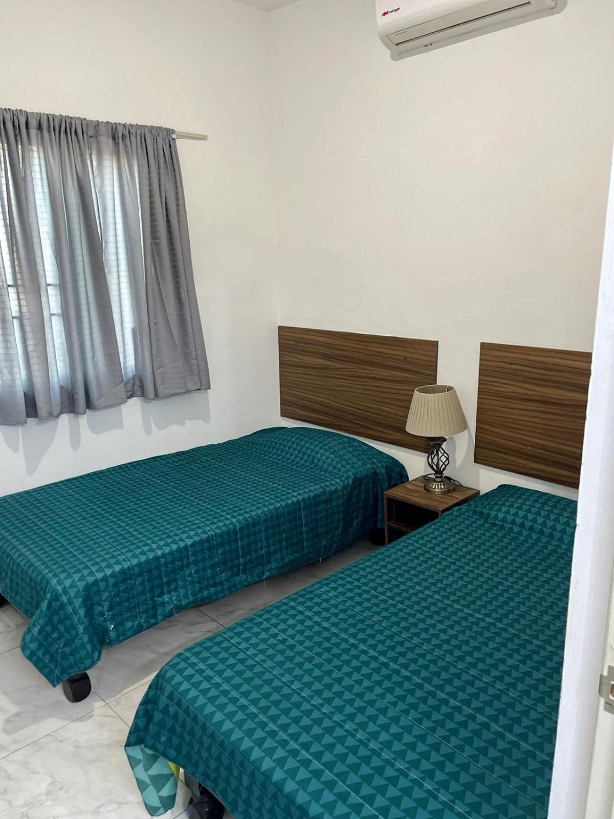 Departamentos Villa 112 马萨特兰 外观 照片