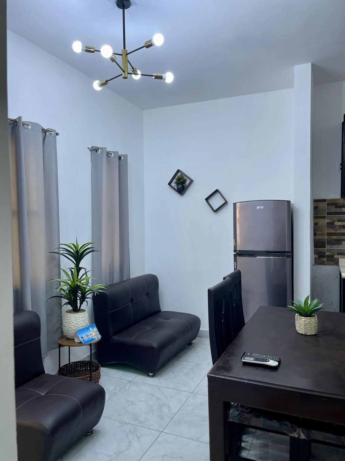 Departamentos Villa 112 马萨特兰 外观 照片