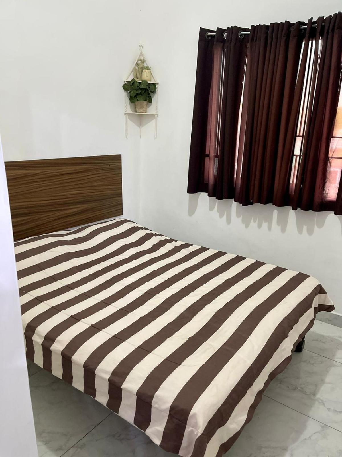 Departamentos Villa 112 马萨特兰 外观 照片
