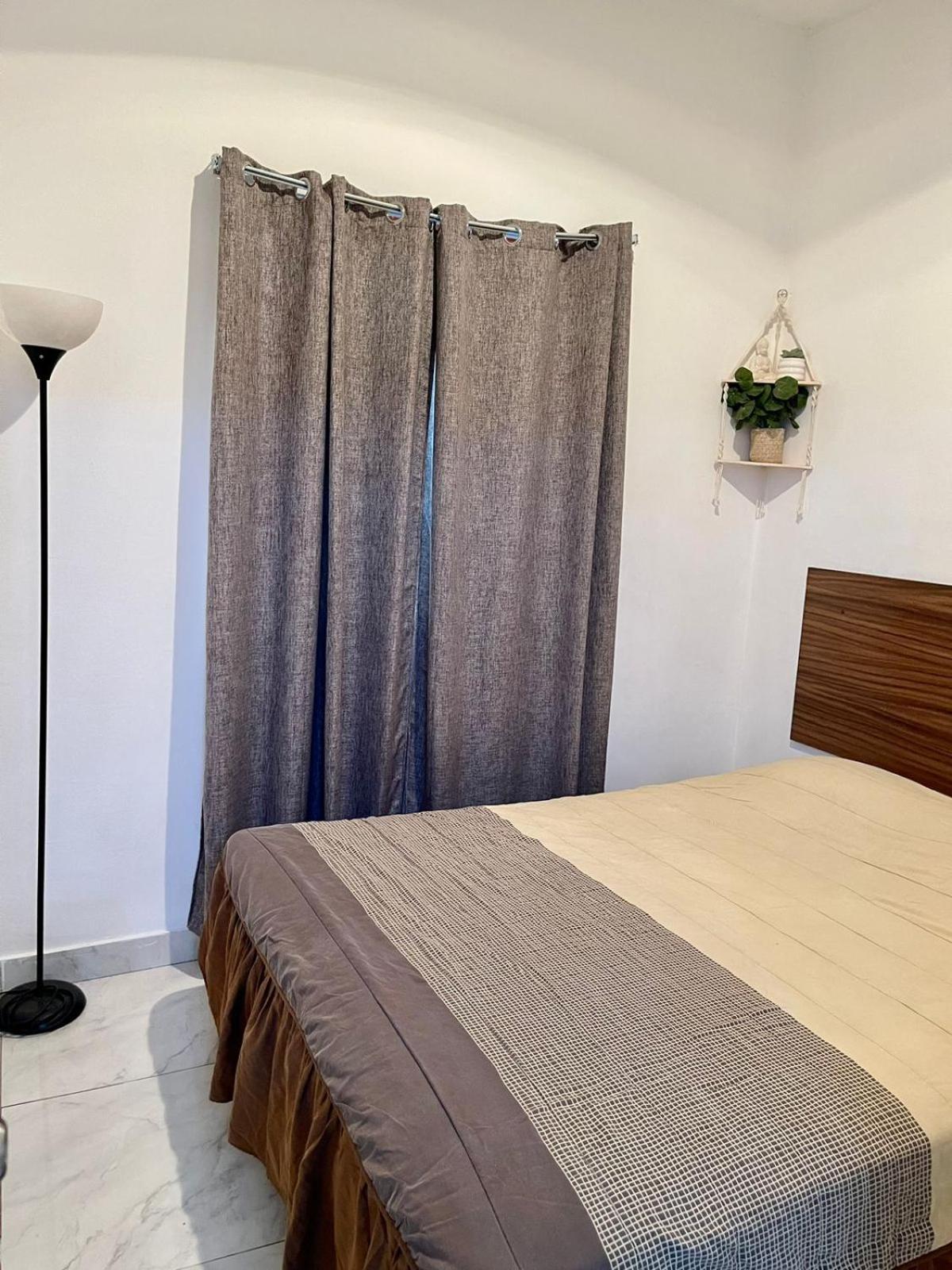 Departamentos Villa 112 马萨特兰 外观 照片