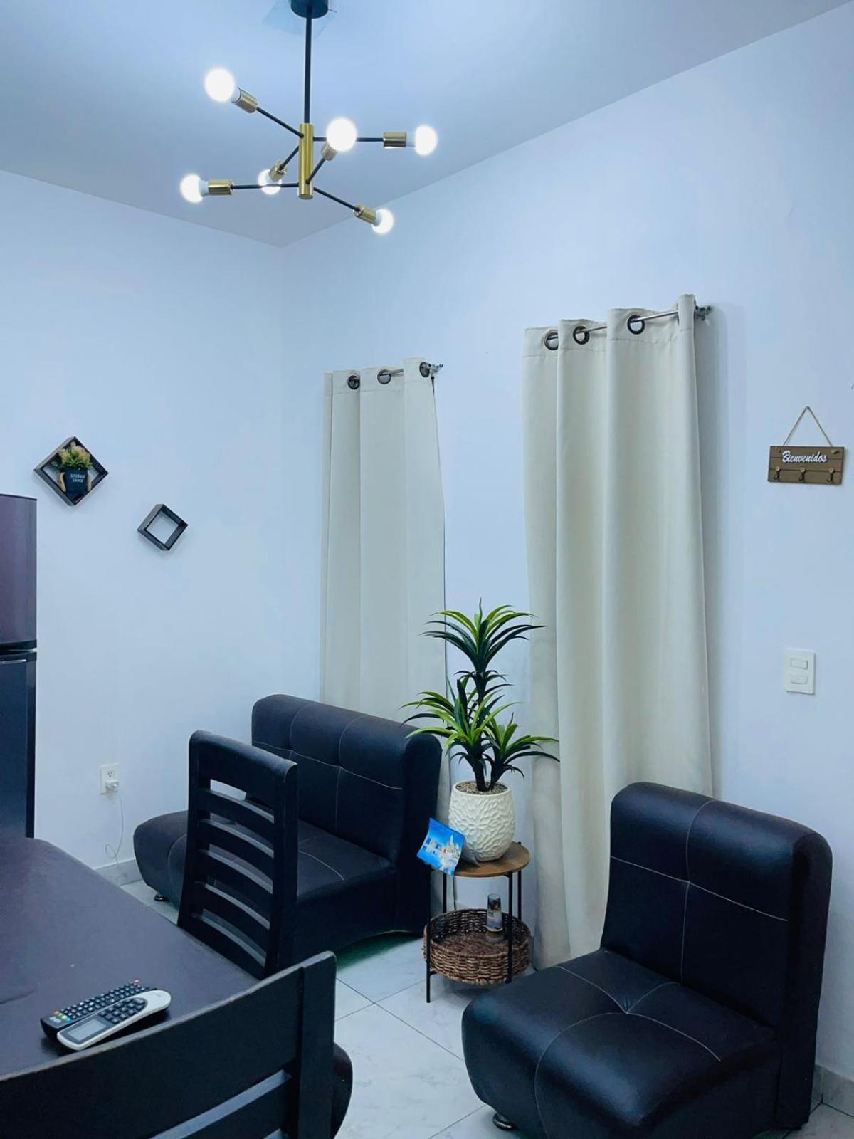 Departamentos Villa 112 马萨特兰 外观 照片