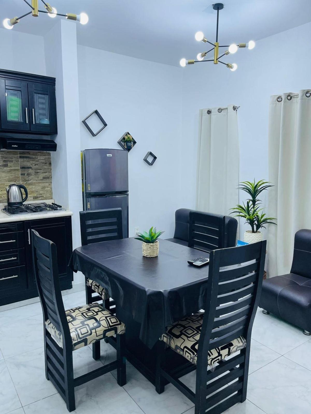 Departamentos Villa 112 马萨特兰 外观 照片