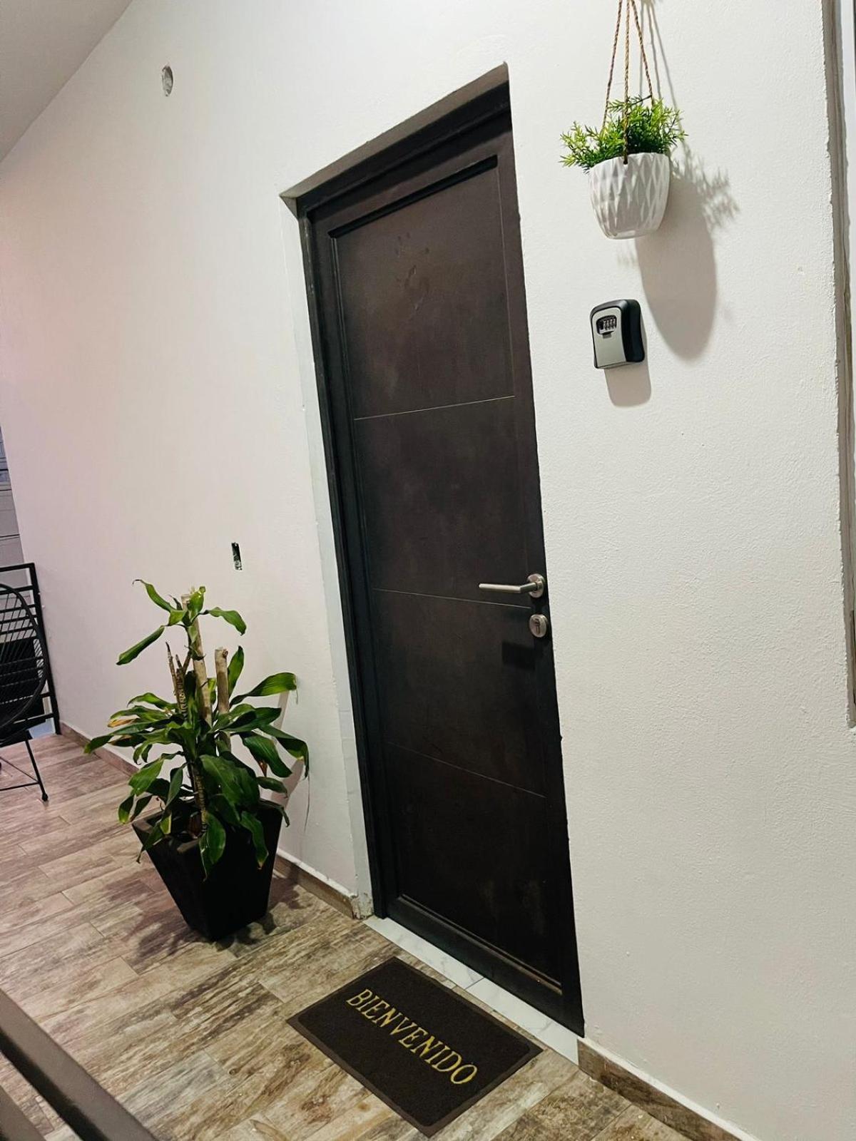 Departamentos Villa 112 马萨特兰 外观 照片